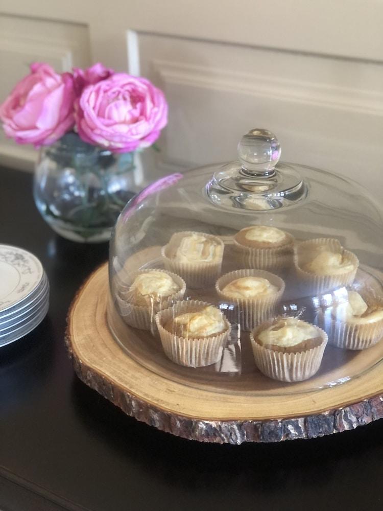 Franklin Manor Bed & Breakfast