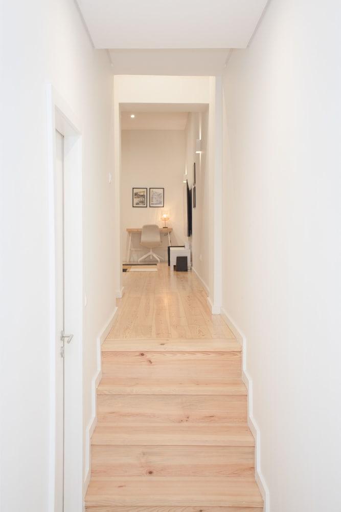 Liiiving - Oasis Retreat Apartment