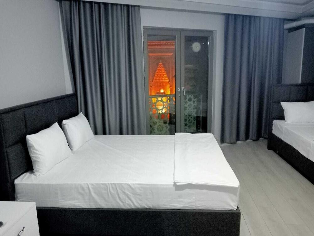 Sultanhanı Kervan Hotel