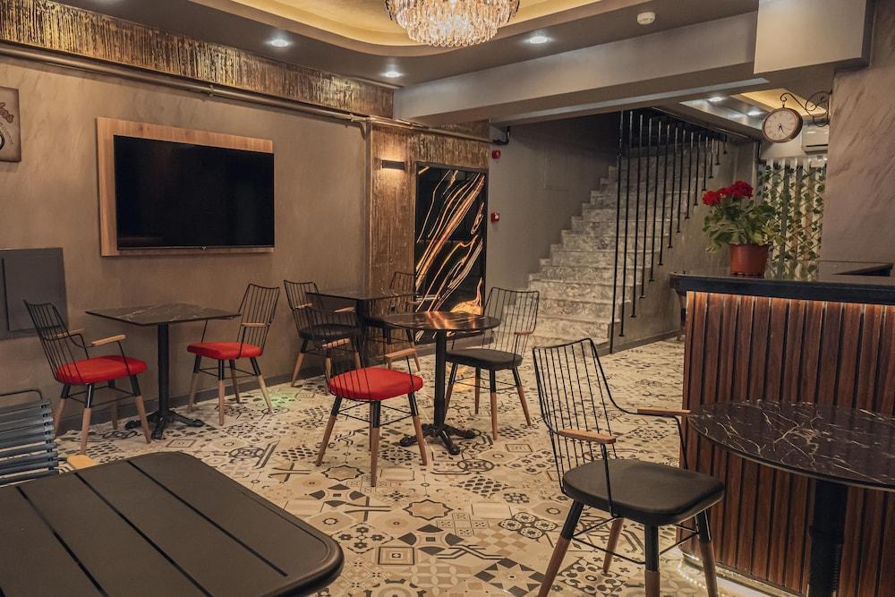 Galata Greenland Hotel