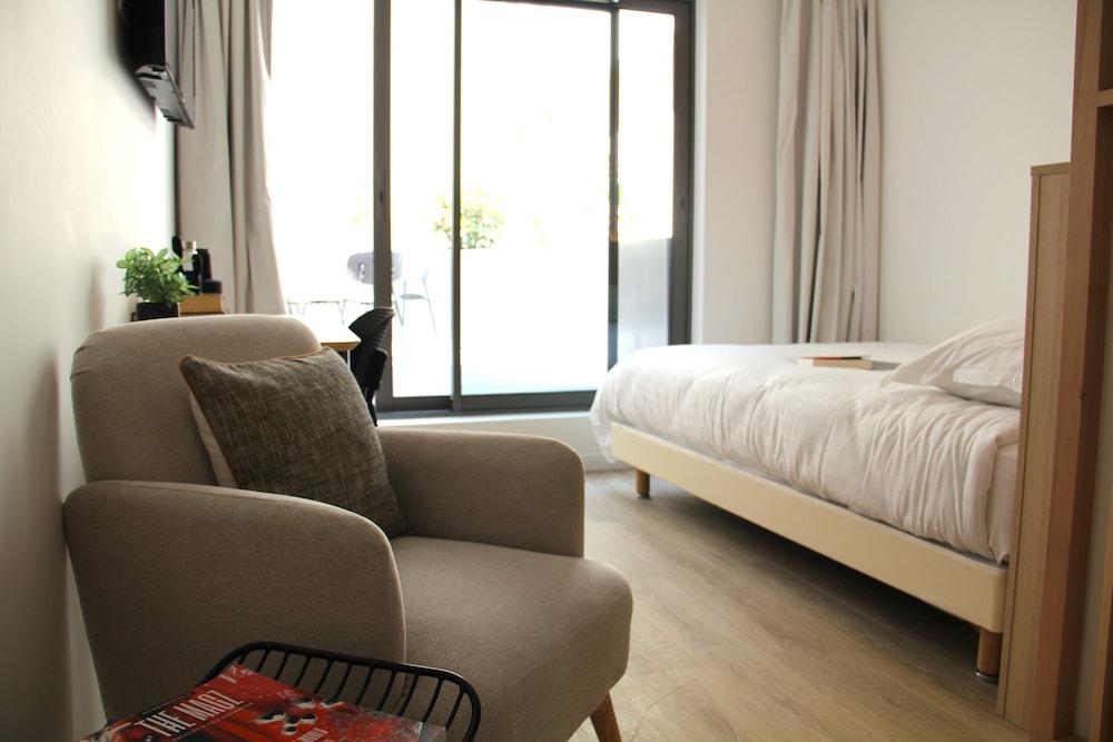 FINESTATE Coliving Champs-Elysées