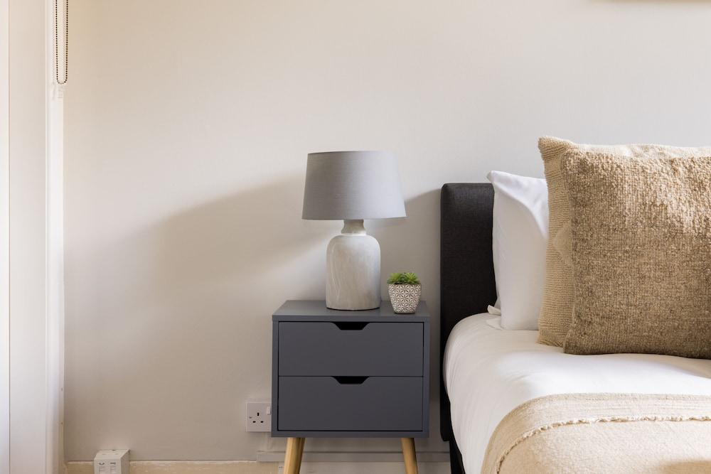 The Moorgate Collection