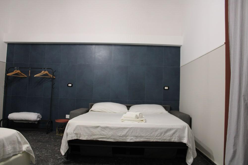 La Suite del Centro Storico