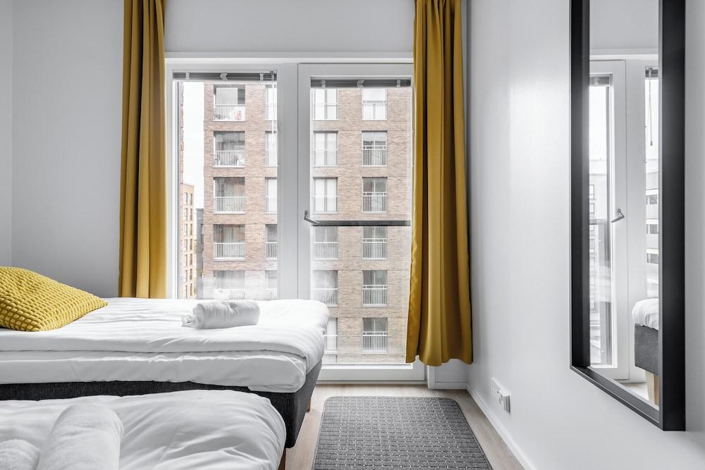 Hiisi Homes Turku Herttuankulma