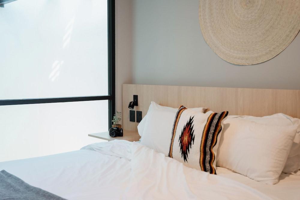 Casa Lomah Napoles WTC