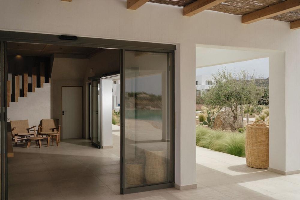 Sundunes Hotel Naxos