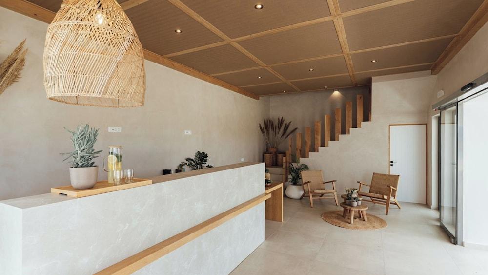 Sundunes Hotel Naxos