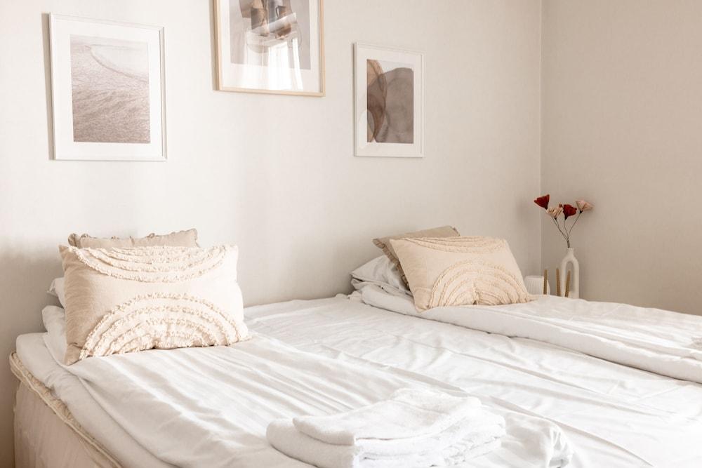 2ndhomes Bright and Cozy Studio