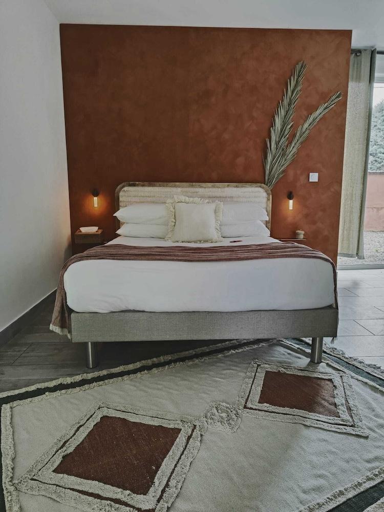 Villa Calma - Maison d'hôtes & Spa