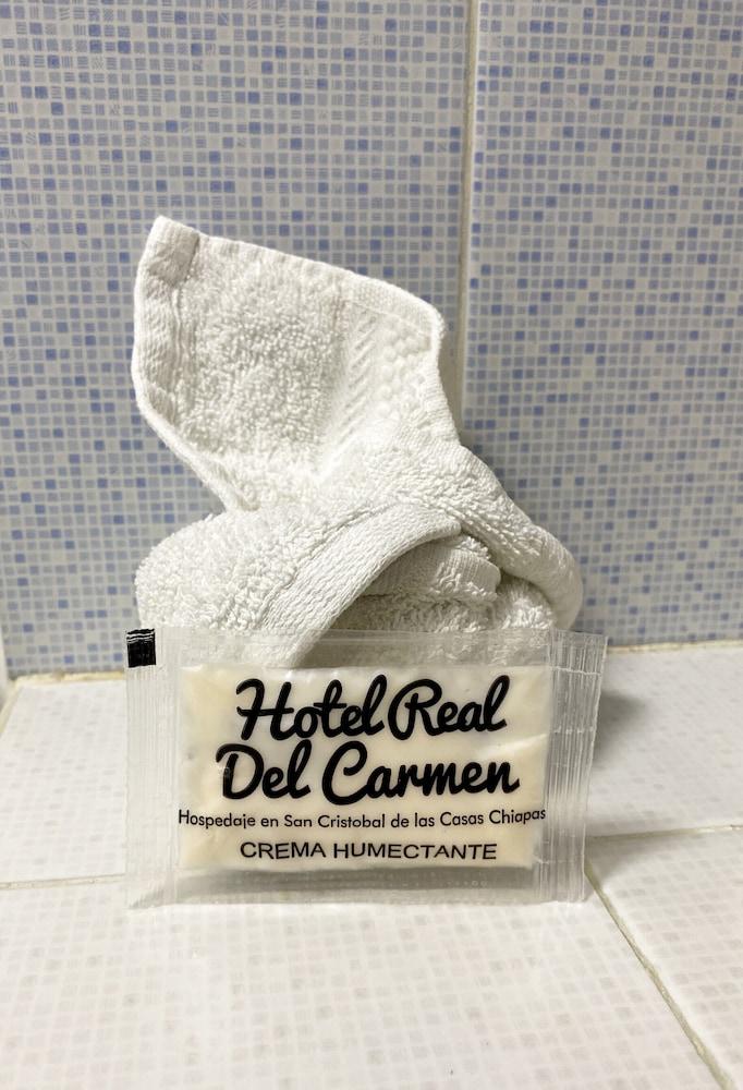 Hotel Real del Carmen