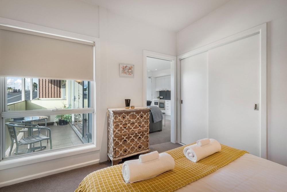 Bellerive Quay - 2 Bedroom Apartment