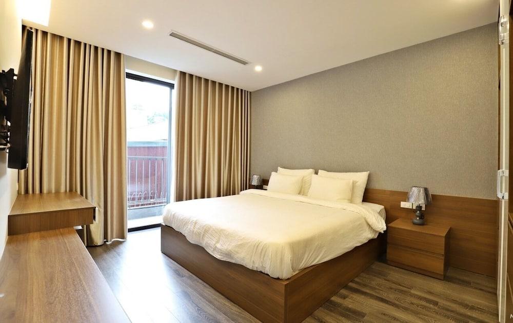 Paradise Home Tay Ho