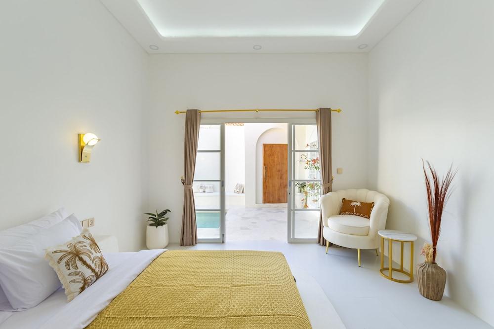 Villa Bliss Canggu By Azure