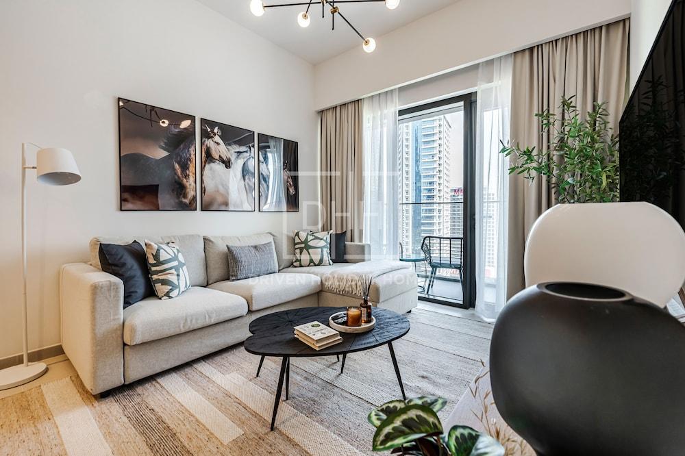 DHH Burj Royale Downtown Dubai