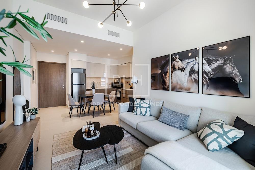 DHH Burj Royale Downtown Dubai