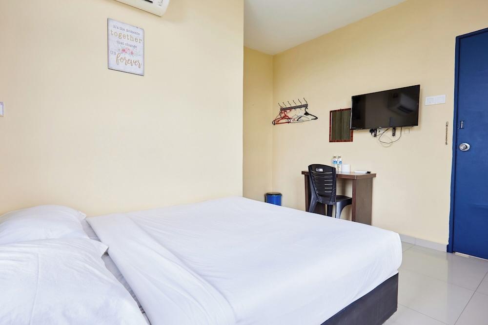 Hotel Inap Sri Gombak