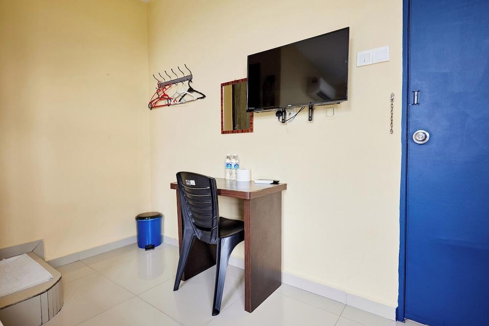 Hotel Inap Sri Gombak