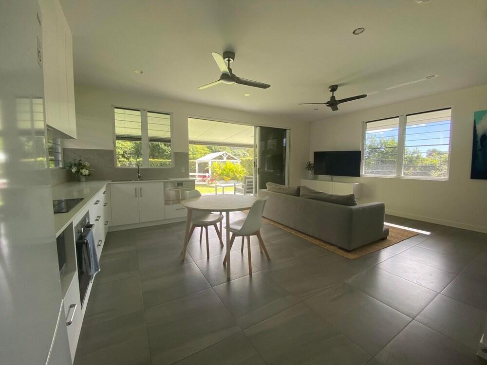 Ranch Retreat Kewarra Beach