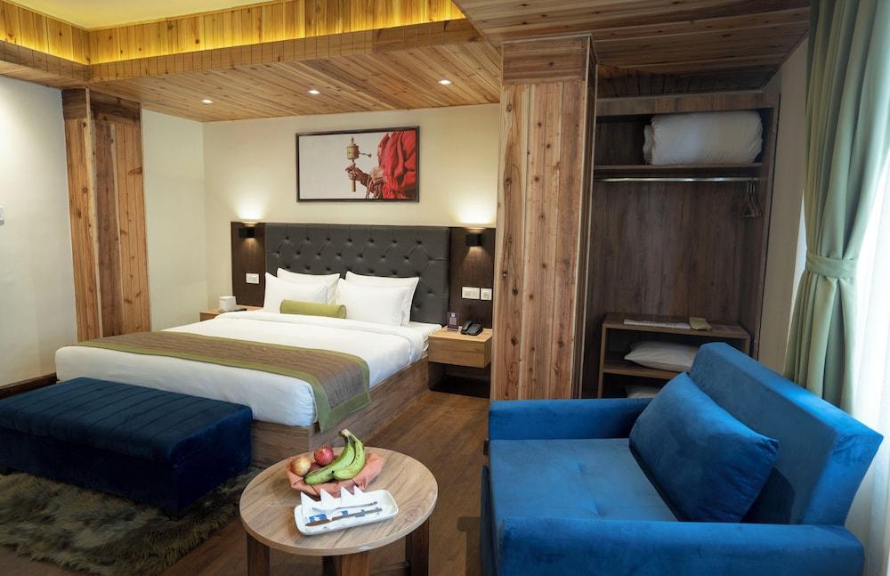 Mount Magnolia Boutique Hotel & Spa