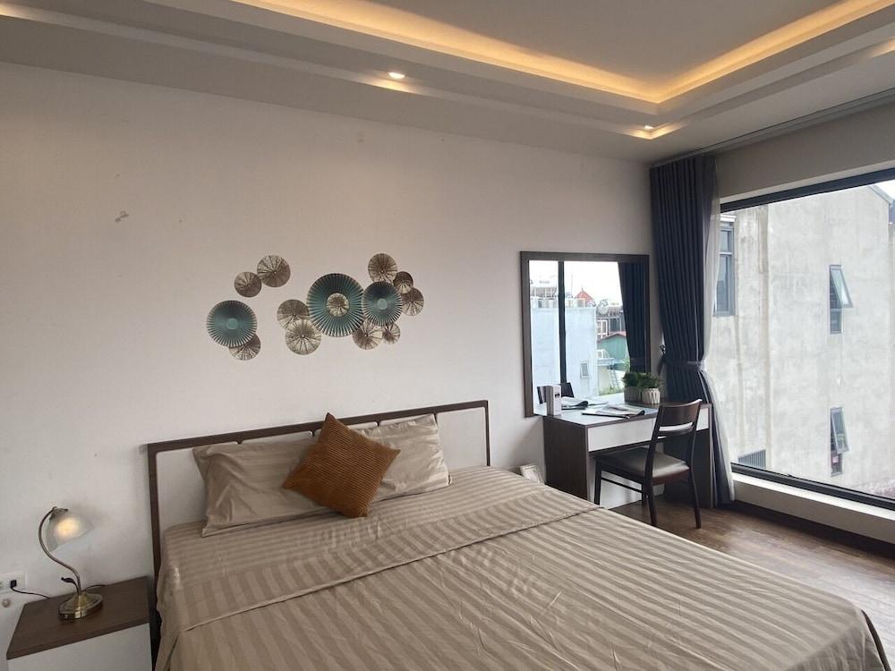 ParadiseHome Luxury Apartment Nhat Chieu