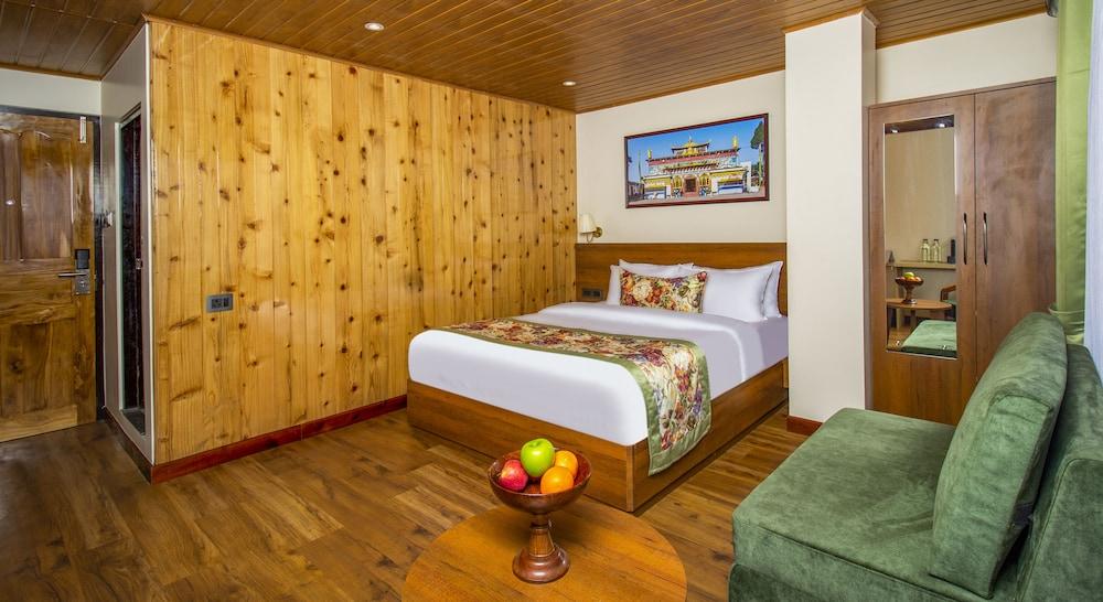 Mount Lungta Boutique Hotel & Spa