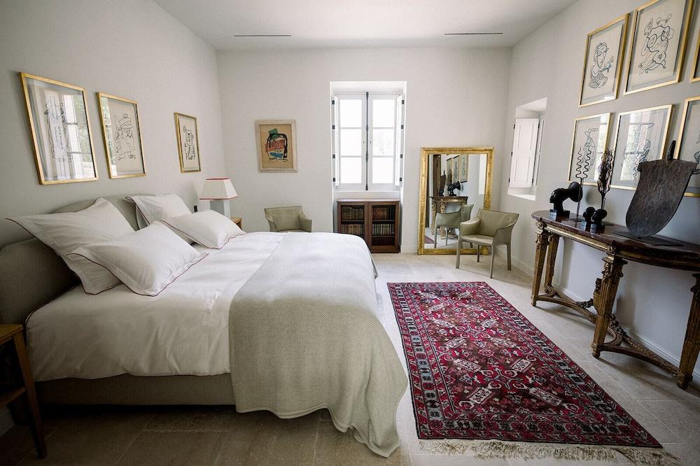 Le Domaine du Fortin