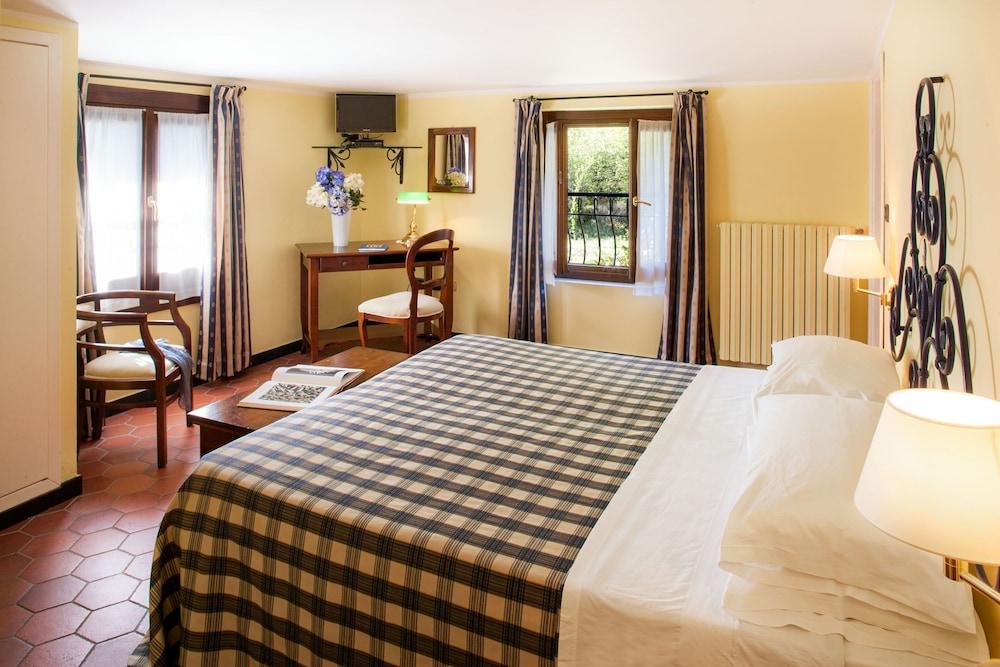 Albergo Ristorante Da Gin