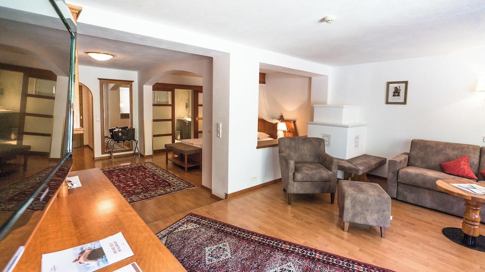 Mein Almhof Superior