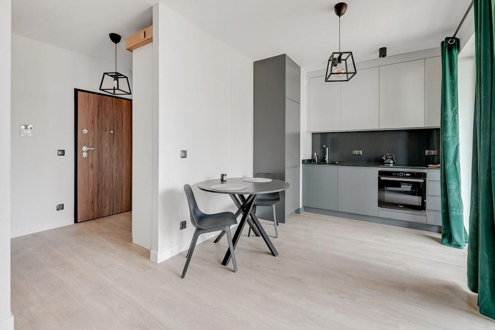 Dom & House - Apartment Old Town Scala