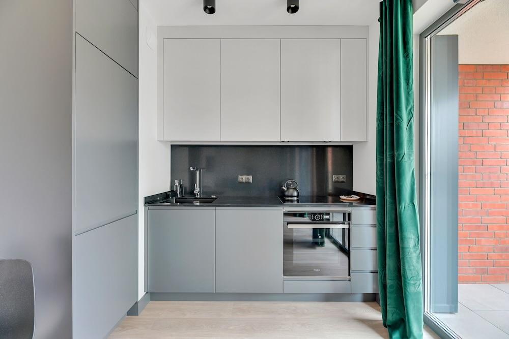 Dom & House - Apartment Old Town Scala