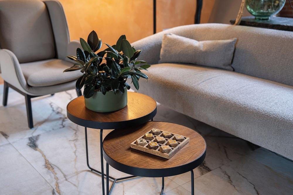 Hotel Pinar Dorado by Gran Jimenoa