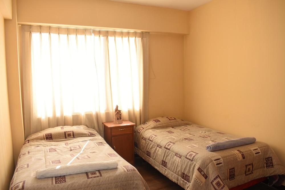 Solsticio Copacabana