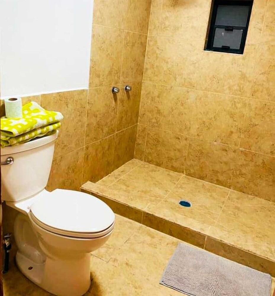 Cabañas Sierra Alta Family Camp