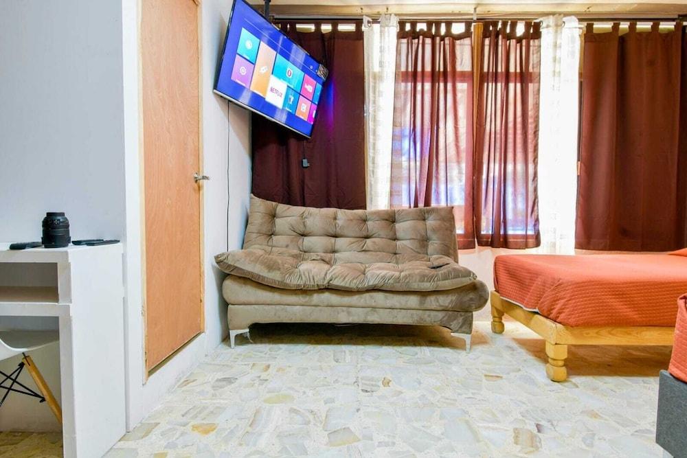 Hostal Vitta Guadalajara