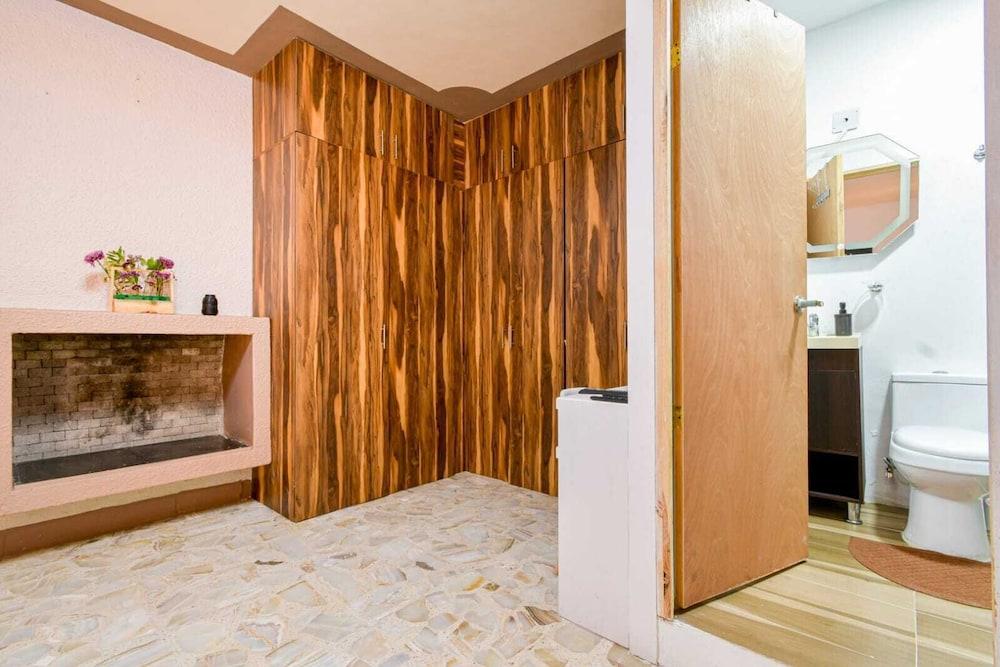 Hostal Vitta Guadalajara