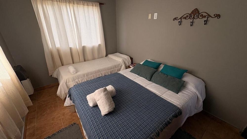 Tierra de Glaciares Aparts Cabañas