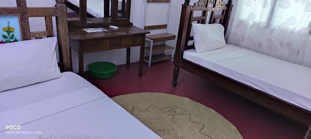 Unguja Ukuu Kaepwani