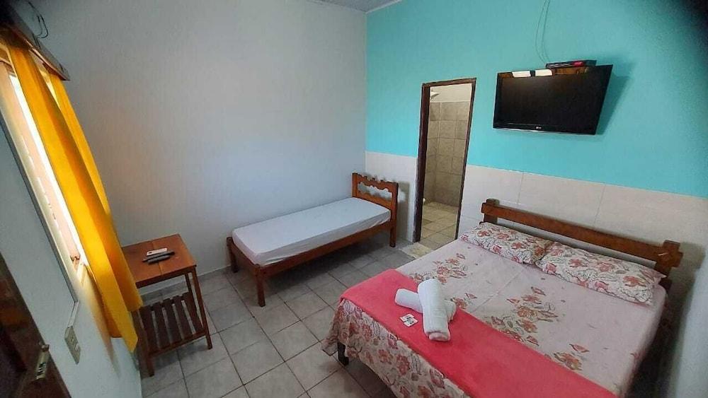 POUSADA BEIRA RIO - JALAPÃO