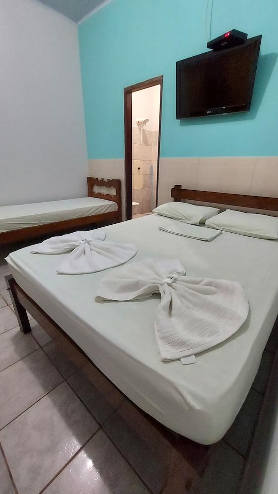 POUSADA BEIRA RIO - JALAPÃO