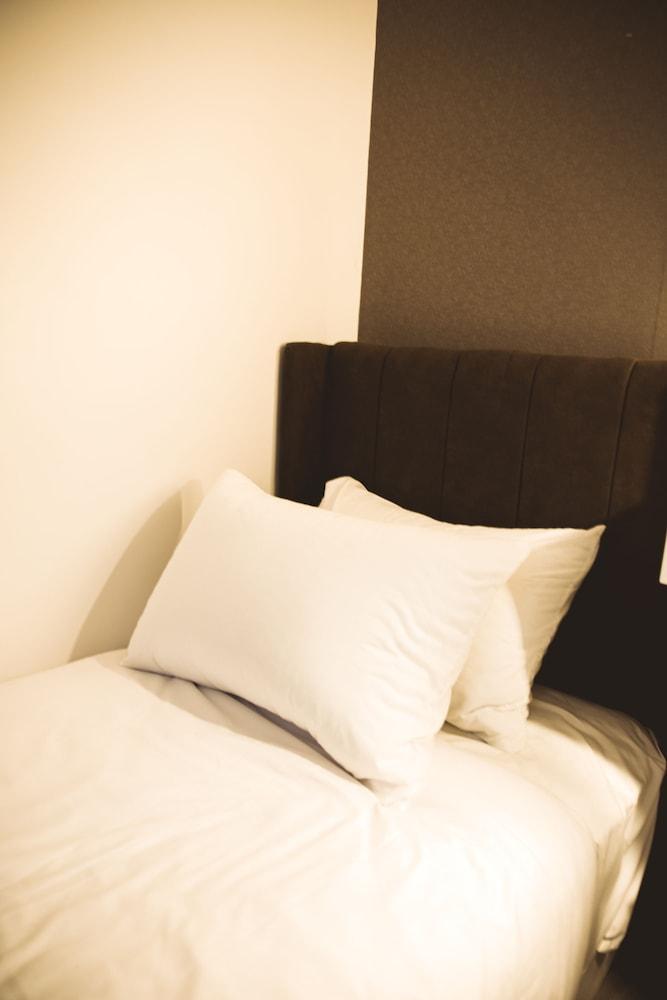 Tourist Palace Hotel