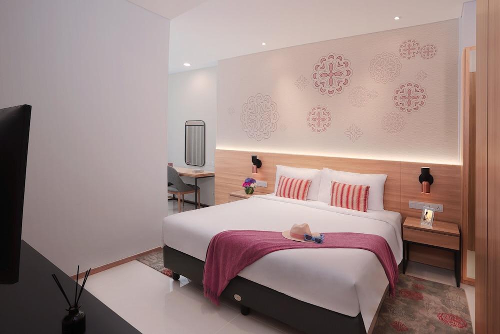 Citadines Gatot Subroto Jakarta