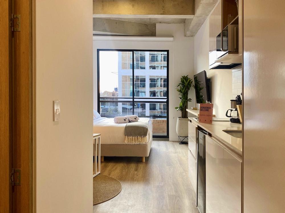 Wynwood House Chapinero