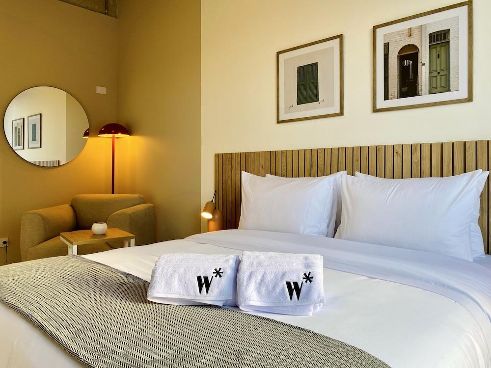 Wynwood House Chapinero