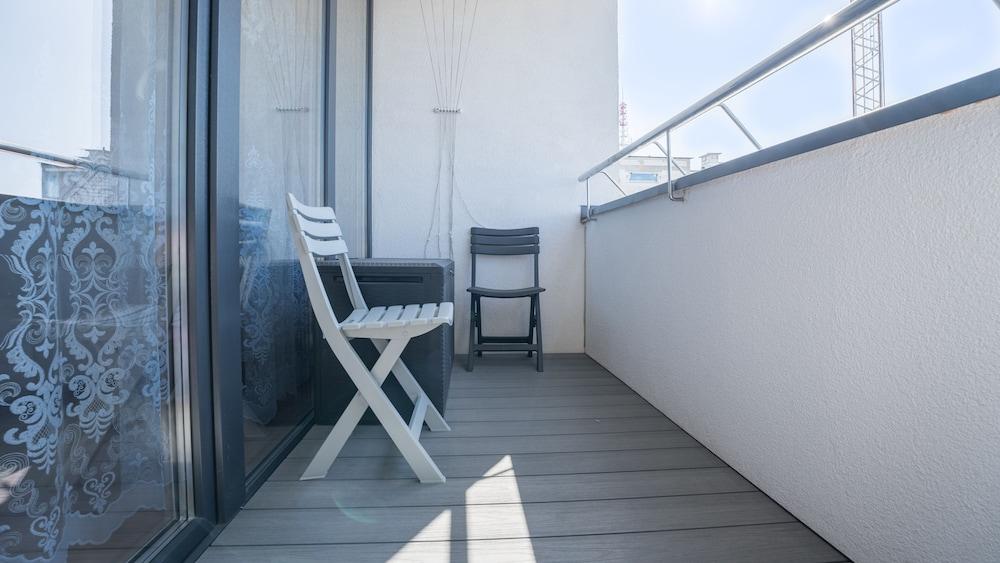 Apartament Sun & Snow Sun Biały Dom