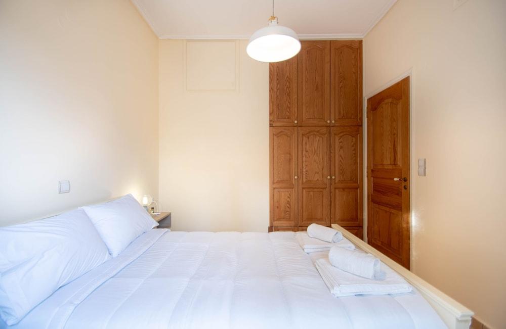 Andelica Holiday Villa