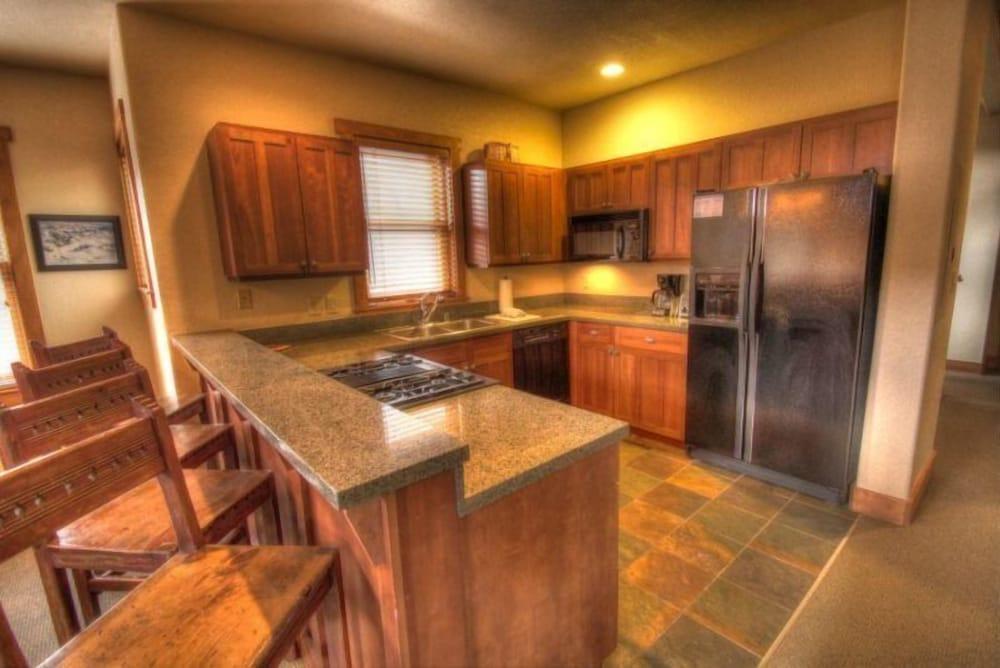 River Run Village 3 Bedroom Condo