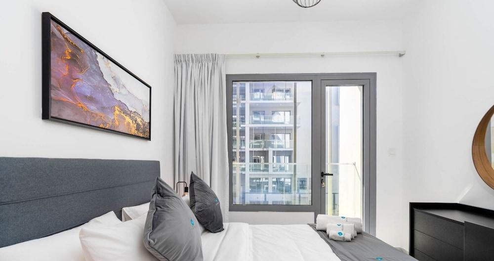 Modern Studio in Oasis -607