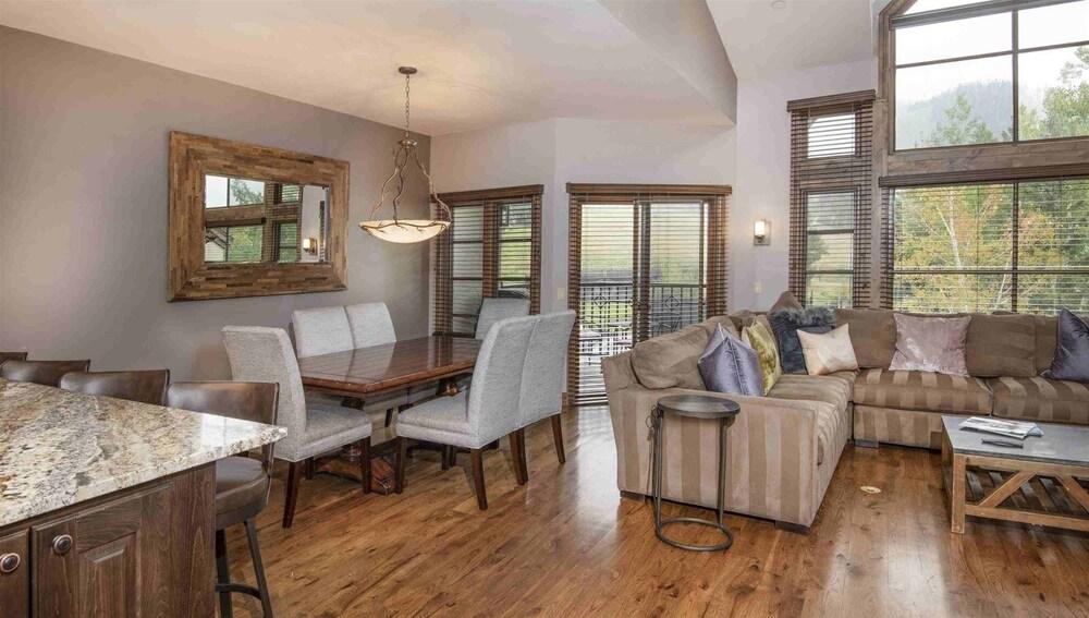 Beaver Creek Meadows Townhomes 4 Bedroom