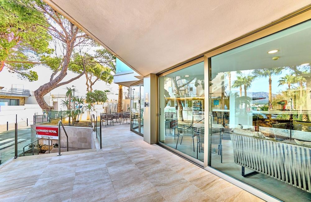 Leonardo Suites Hotel Mallorca Calvia