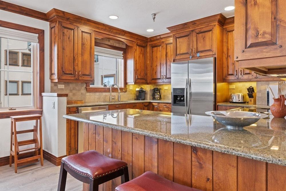 Beaver Creek Centennial 2 Bedroom Residence